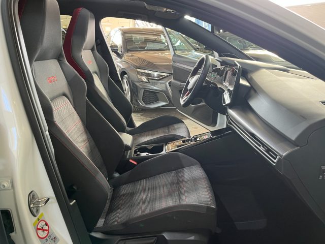 VOLKSWAGEN Golf GTI usata, con Vetri oscurati