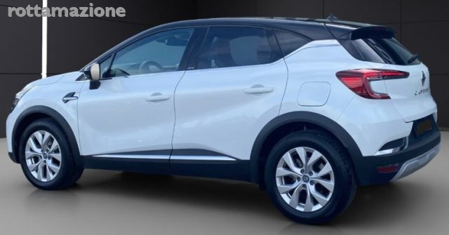 RENAULT Captur usata, con Airbag laterali