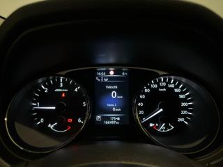 NISSAN X-Trail usata, con Chiusura centralizzata