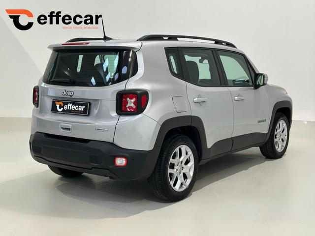 JEEP Renegade usata, con Airbag laterali
