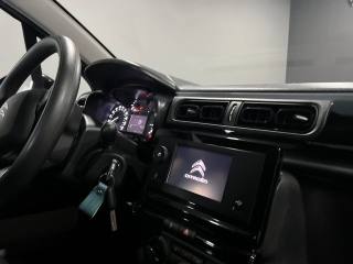 CITROEN C3 usata, con Autoradio