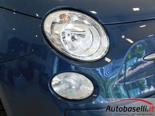FIAT 500 usata 29