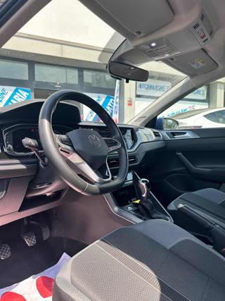 VOLKSWAGEN Polo usata, con Climatizzatore