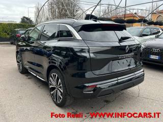 RENAULT Austral usata, con Airbag Passeggero