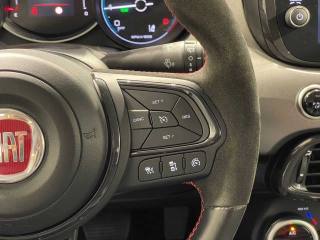 FIAT 500X usata, con Specchietti laterali elettrici