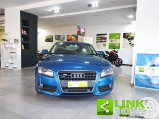 AUDI A5 usata 1