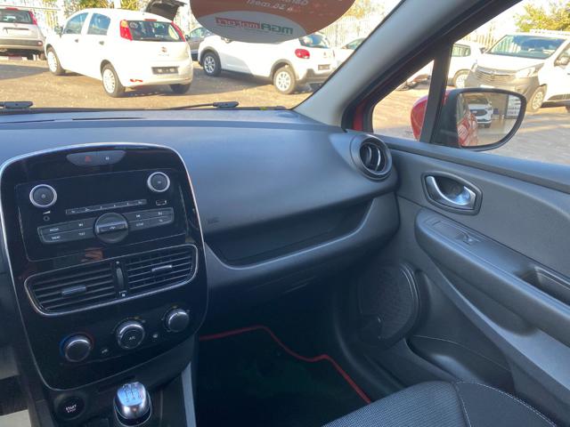 RENAULT Clio usata, con ESP