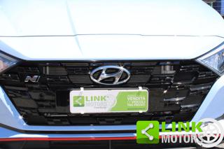 HYUNDAI i20 usata, con Alzacristalli elettrici