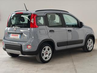 FIAT Panda usata, con Chiusura centralizzata