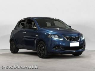 LANCIA Ypsilon usata, con Airbag Passeggero