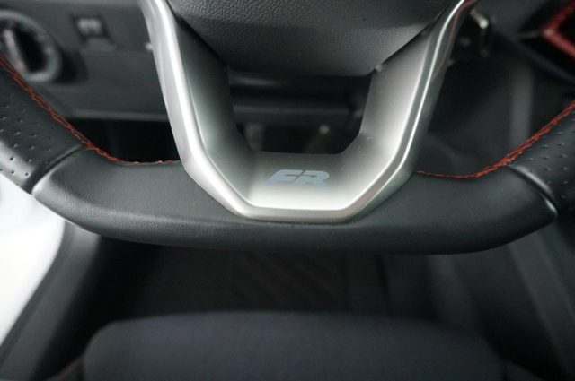 SEAT Ibiza usata, con Chiusura centralizzata telecomandata