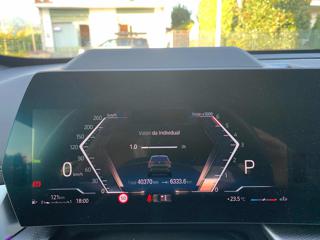 BMW X1 usata, con ESP