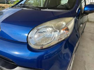 CITROEN C1 usata 57