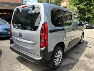 FIAT Doblo usata, con Airbag Passeggero