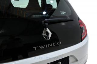 RENAULT Twingo usata 27