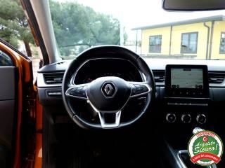 RENAULT Captur usata, con Cruise Control