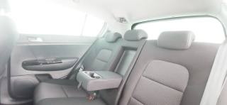 KIA Sportage usata, con Telecamera per parcheggio assistito