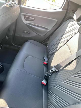 LANCIA Ypsilon usata, con Boardcomputer