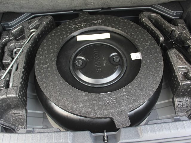 TOYOTA Corolla usata, con Frenata d