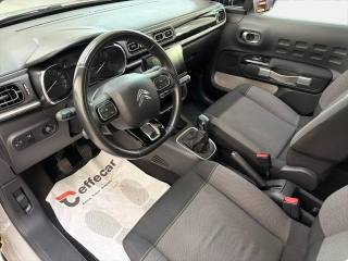 CITROEN C3 usata, con Boardcomputer
