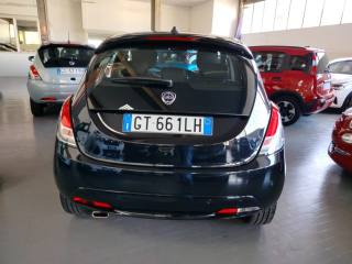 LANCIA Ypsilon usata, con Controllo trazione