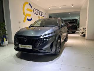 NISSAN Qashqai usata, con Airbag laterali