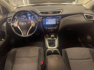 NISSAN Qashqai usata, con Climatizzatore