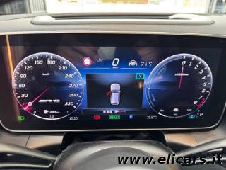 MERCEDES-BENZ GLC 63 AMG usata, con Sistema di navigazione