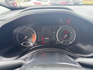 JEEP Renegade usata, con Climatizzatore