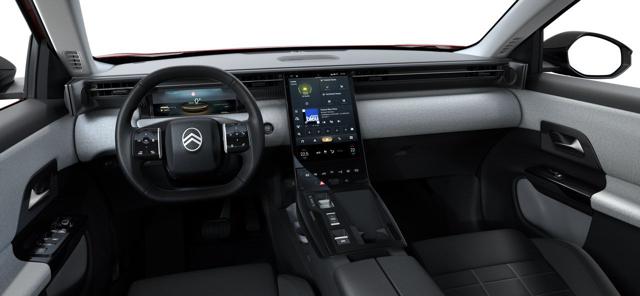 CITROEN C5 Aircross usata, con Cerchi in lega