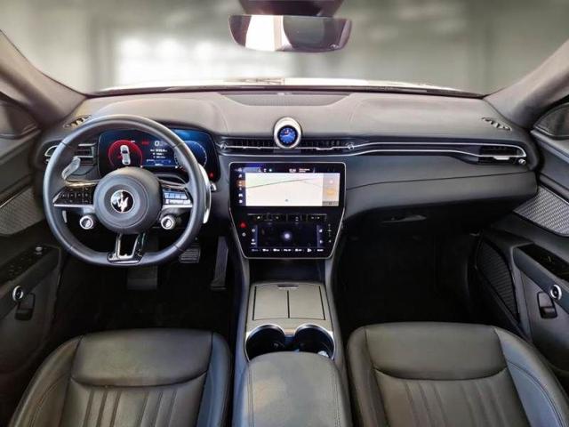 MASERATI Grecale usata, con Airbag Passeggero