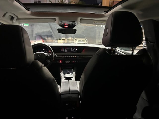 DS AUTOMOBILES DS 4 usata, con Boardcomputer