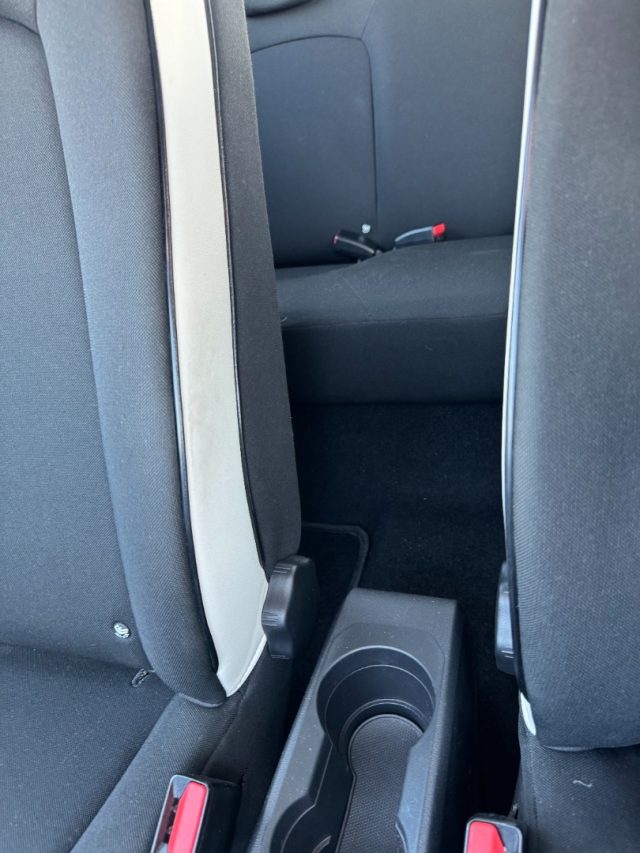 RENAULT ZOE usata, con Sensore di luce