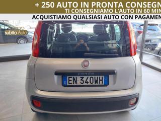 FIAT Panda usata, con Chiusura centralizzata