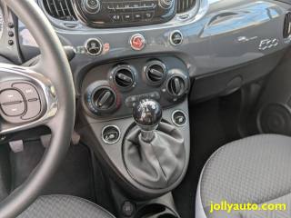 FIAT 500 usata 22