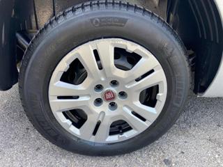 FIAT Doblo usata, con Cruise Control