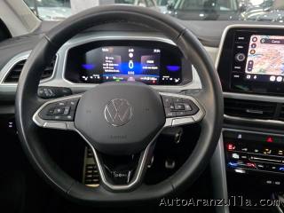 VOLKSWAGEN T-Roc usata, con Fendinebbia