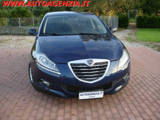 LANCIA Delta 1.4 Multiair 140 CV S&S Gold