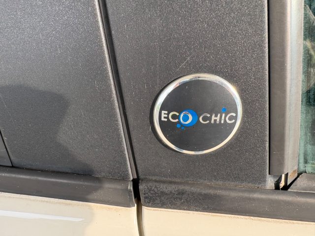 LANCIA MUSA usata, con Sensori di parcheggio posteriori