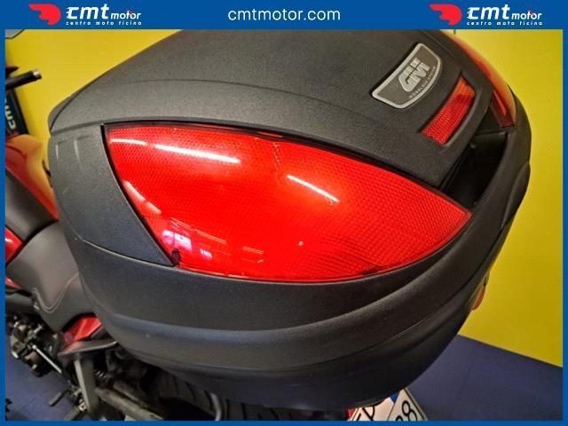 YAMAHA Tracer 700 usata 7