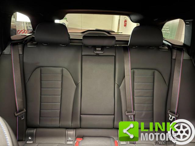 BMW 320 usata, con MP3