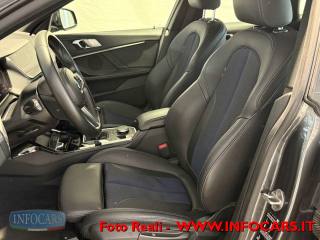 BMW 218 usata, con Alzacristalli elettrici