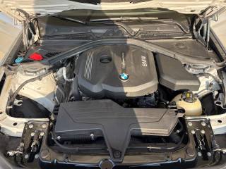 BMW 116 usata, con Specchietti laterali elettrici