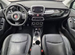 FIAT 500X usata, con Climatizzatore