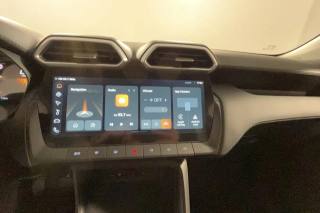 MG ZS usata, con Cruise Control