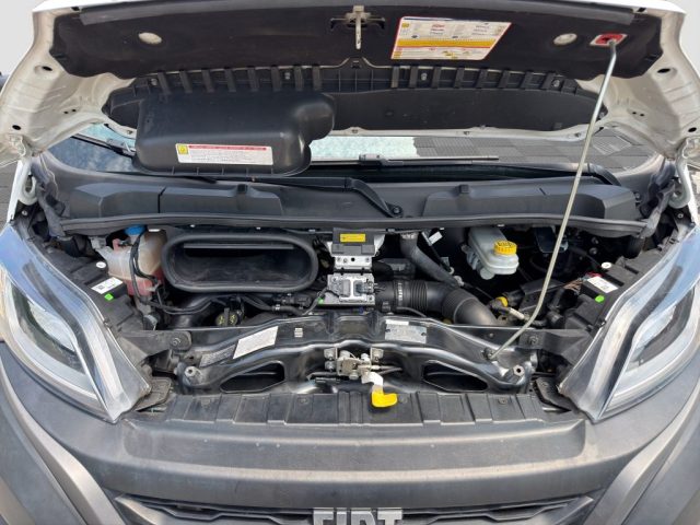 FIAT Ducato usata 11