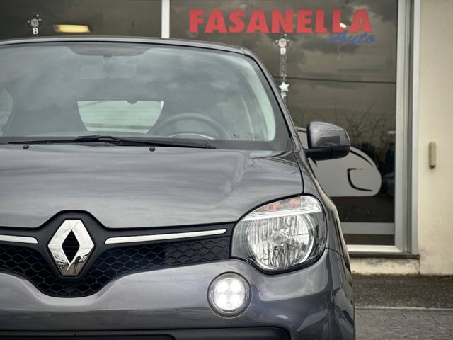 RENAULT Twingo usata, con Airbag Passeggero