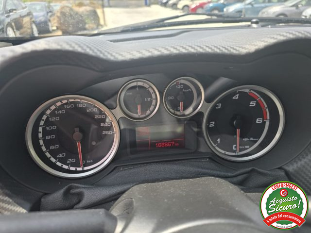 ALFA ROMEO MiTo usata, con ESP