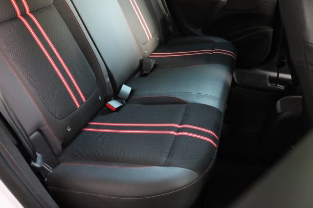 OPEL Crossland usata 84