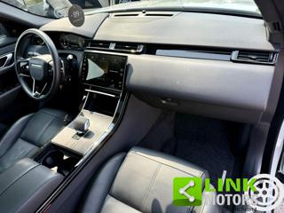 LAND ROVER Range Rover Velar usata, con Antifurto